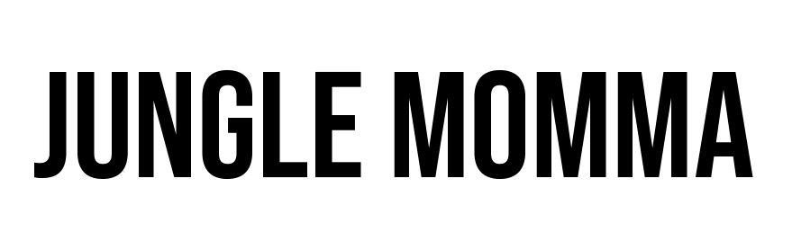 Jungle Momma