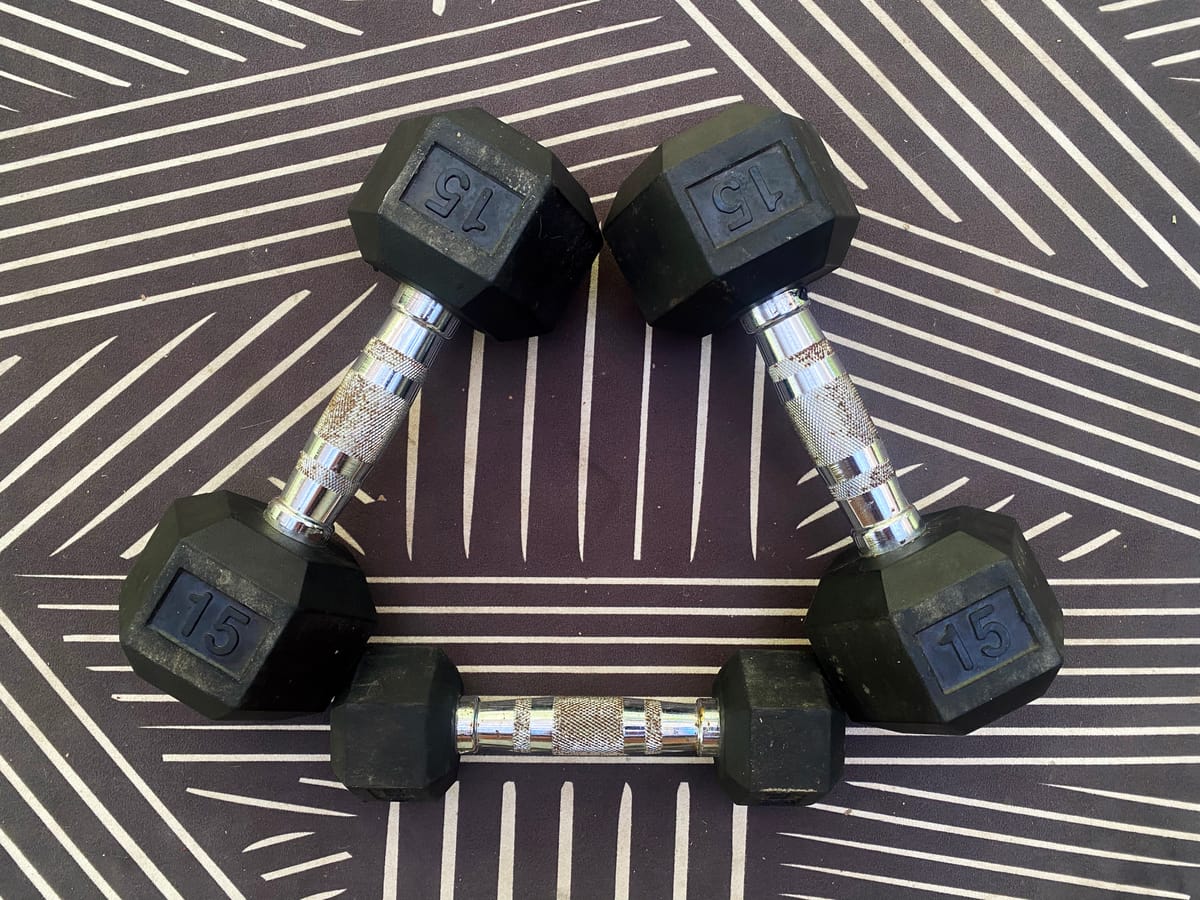 Day 5: Simplicity = Sanity