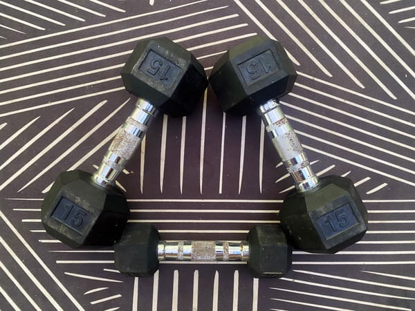 Day 5: Simplicity = Sanity